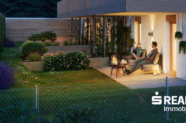 Terrassenwohnung kaufen in 6600 Lechaschau (Bild 4)