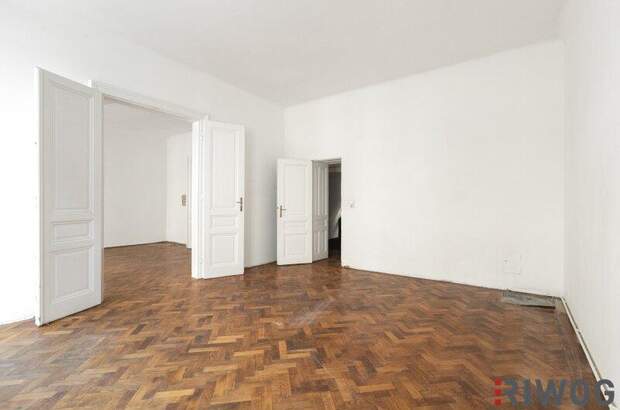Terrassenwohnung kaufen in 1050 Wien (Bild 4)