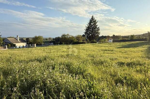 Grundstück kaufen in 7323 Ritzing (Bild 1)