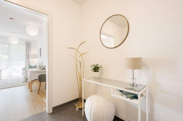 Wohnung mit Balkon mieten in 2483 Ebreichsdorf (Bild 1)