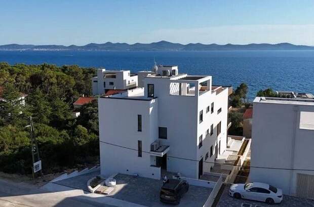 Eigentumswohnung in 23231 Kožino (Bild 4)