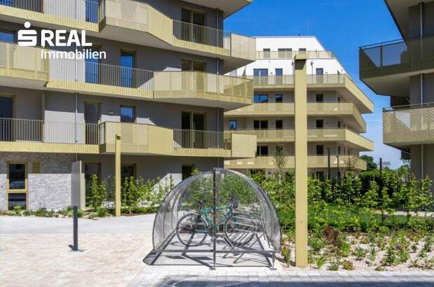 Terrassenwohnung kaufen in 1210 Wien (Bild 1)