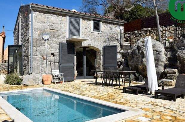 Haus mit Garten in 51511 Bajcici (Bild 4)