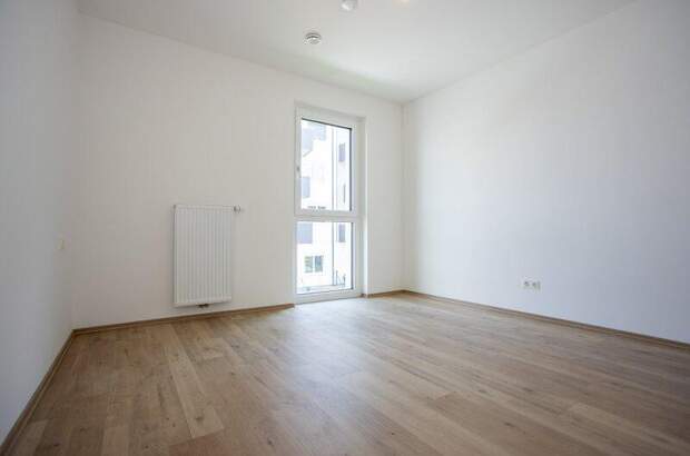 Terrassenwohnung kaufen in 2700 Wr. Neustadt (Bild 3)