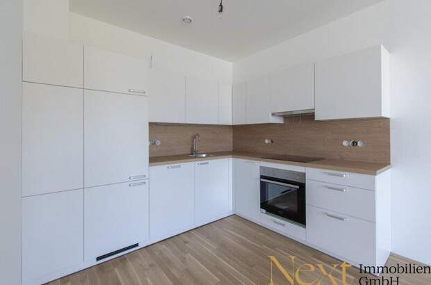 Terrassenwohnung mieten in 4020 Linz (Bild 4)