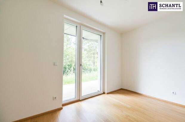 Terrassenwohnung kaufen in 8045 Graz (Bild 4)