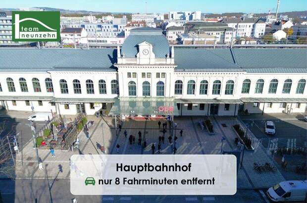 Reihenhaus kaufen in 3107 St. Pölten (Bild 5)