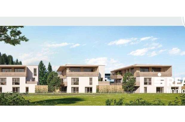 Terrassenwohnung kaufen in 6600 Lechaschau (Bild 1)