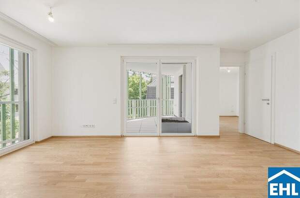 Terrassenwohnung mieten in 1140 Wien (Bild 4)
