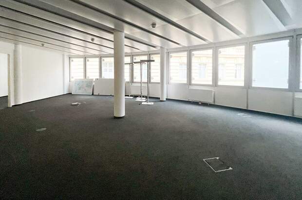 Gewerbeobjekt mieten in 1030 Wien (Bild 2)