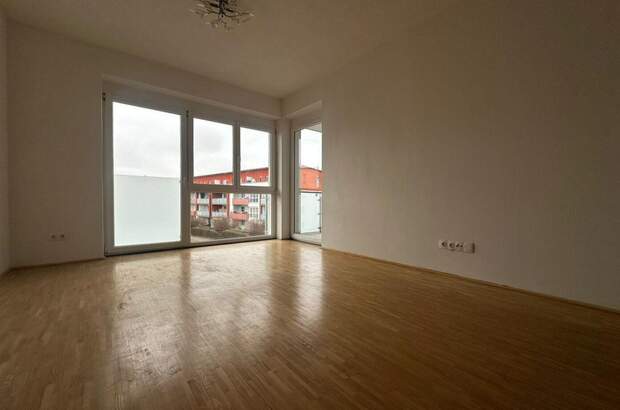 Wohnung mit Balkon mieten in 8740 Zeltweg (Bild 3)