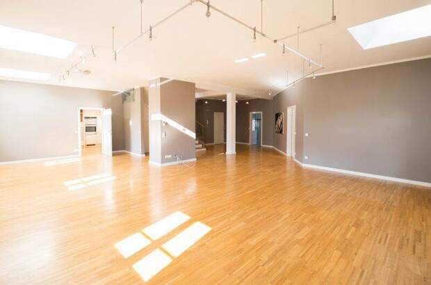 Büro / Praxis mieten in 9020 Klagenfurt (Bild 2)