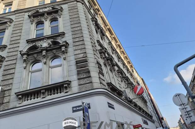 Büro / Praxis mieten in 1100 Wien (Bild 2)