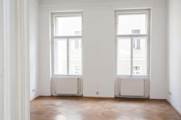 Altbauwohnung kaufen in 1020 Wien (Bild 1)