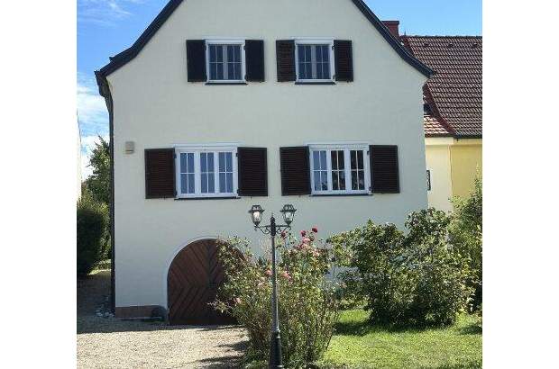 Büro / Praxis mieten in 7210 Mattersburg (Bild 1)