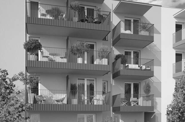 Wohnung mit Balkon kaufen in 8041 Graz