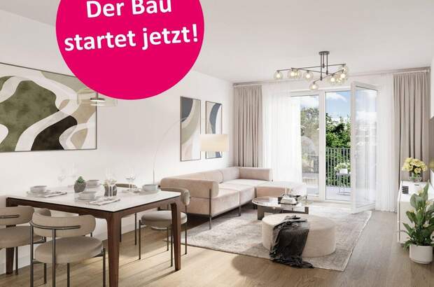 Anlageobjekt kaufen in 1160 Wien (Bild 1)