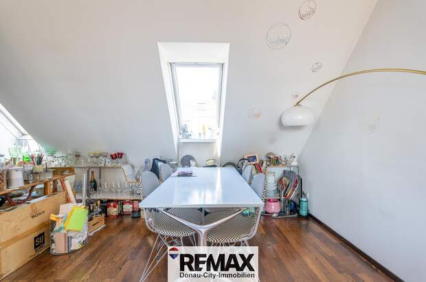 Terrassenwohnung kaufen in 1060 Wien (Bild 5)