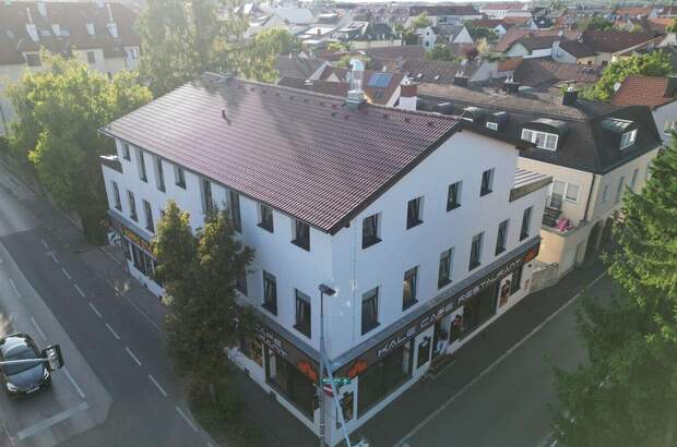Anlageobjekt kaufen in 3430 Tulln (Bild 1)