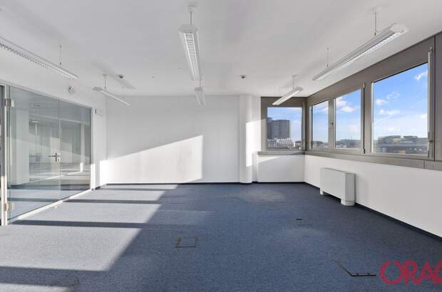 Gewerbeobjekt mieten in 1030 Wien (Bild 1)