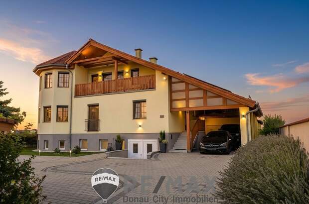 Einfamilienhaus kaufen in 2443 Deutsch (Bild 1)