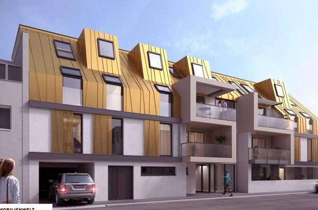 Wohnung mieten in 1110 Wien (Bild 5)