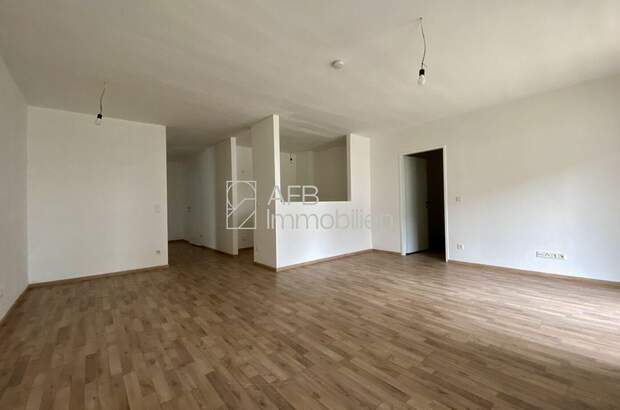 Wohnung mit Balkon mieten in 8020 Graz (Bild 4)