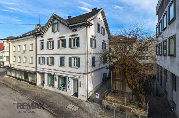 Anlageobjekt kaufen in 6850 Dornbirn (Bild 2)