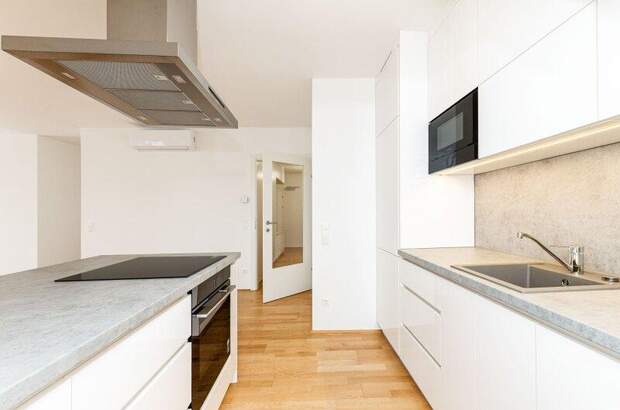 Terrassenwohnung mieten in 1130 Wien (Bild 5)