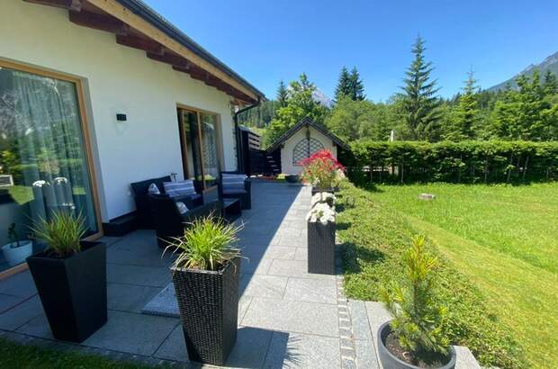 Haus mit Garten kaufen in 6105 Weidach (Bild 2)