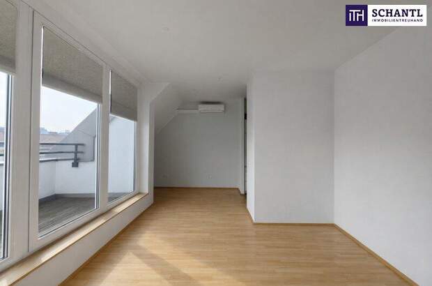 Terrassenwohnung kaufen in 1050 Wien (Bild 3)
