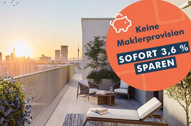 Wohnung kaufen in 1220 Wien (Bild 1)