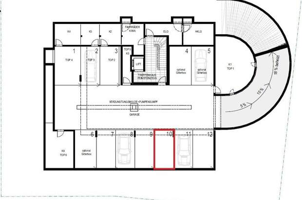 Immobilie mieten in 6162 Mutters (Bild 1)