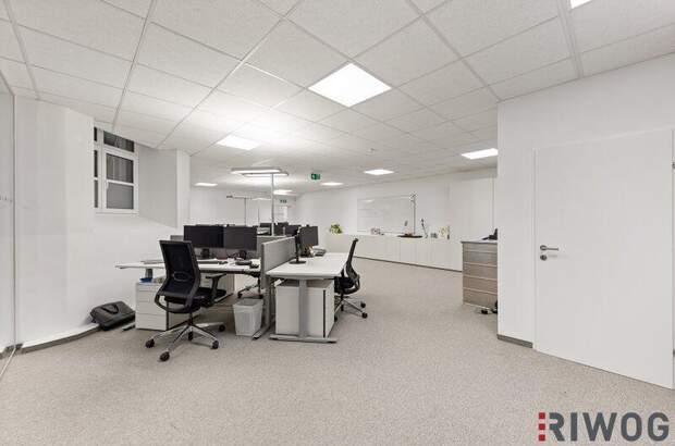 Büro / Praxis kaufen in 1070 Wien (Bild 2)