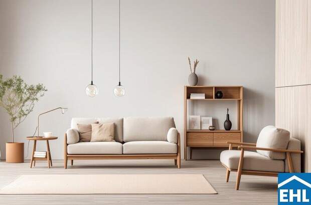 Terrassenwohnung kaufen in 1220 Wien (Bild 2)