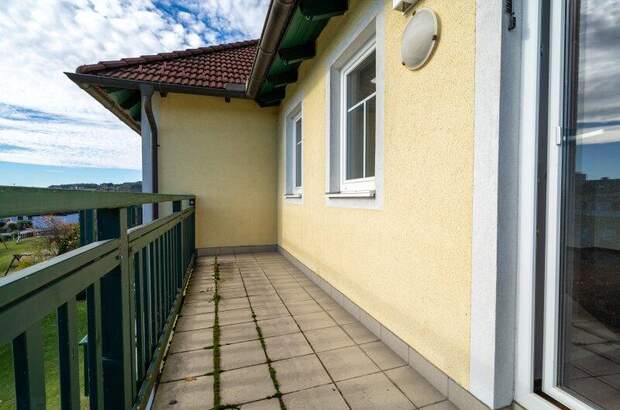 Terrassenwohnung kaufen in 3681 Hofamt Priel (Bild 5)