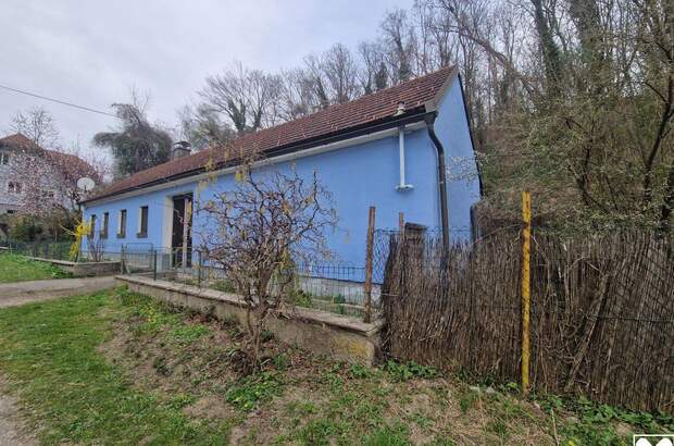 Haus kaufen in 3463 Stetteldorf (Bild 2)