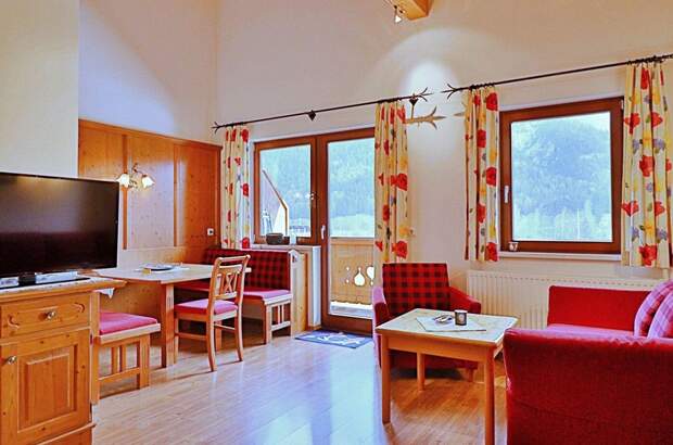 Wohnung mit Balkon kaufen in 6393 St. Ulrich (Bild 2)
