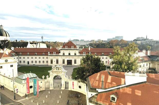 Gewerbeobjekt mieten in 1030 Wien