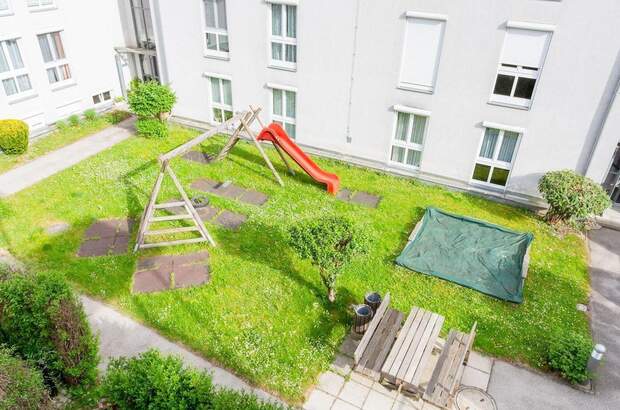 Wohnung mit Balkon kaufen in 3500 Stein (Bild 3)
