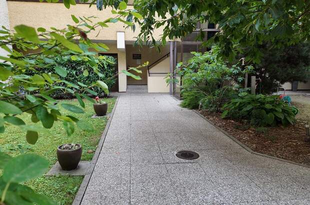 Terrassenwohnung kaufen in 5280 Braunau (Bild 1)