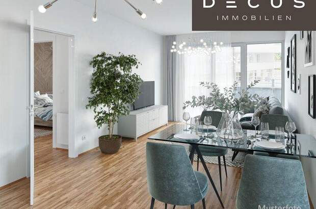 Terrassenwohnung mieten in 8054 Graz (Bild 3)