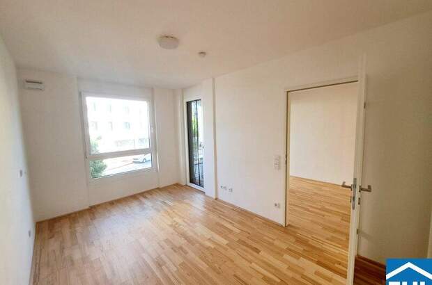 Terrassenwohnung mieten in 1150 Wien (Bild 2)