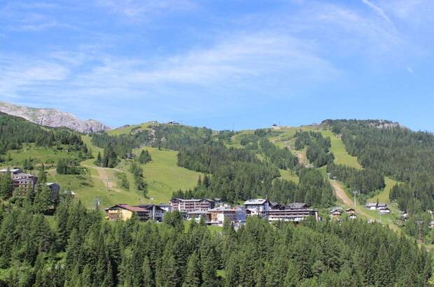 Eigentumswohnung in 9620 Sonnenalpe Nassfeld (Bild 2)