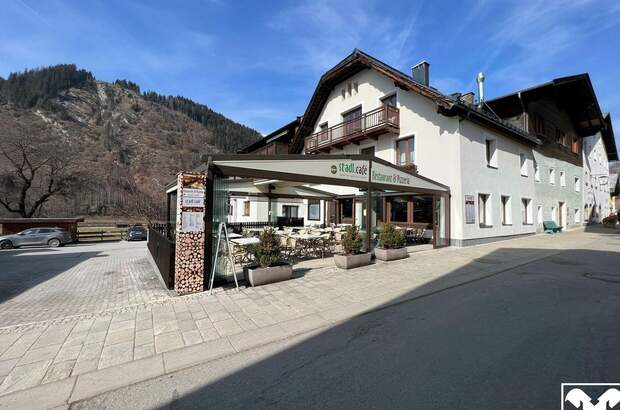 Gewerbeobjekt kaufen in 5661 Rauris (Bild 3)