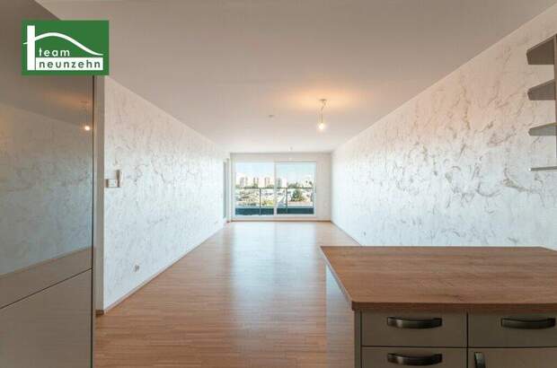 Terrassenwohnung kaufen in 1220 Wien (Bild 2)