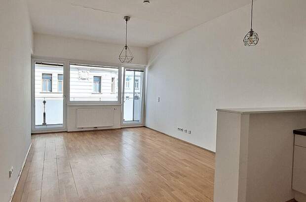Wohnung mit Balkon mieten in 1050 Wien (Bild 2)