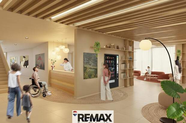 Terrassenwohnung kaufen in 3400 Klosterneuburg (Bild 5)