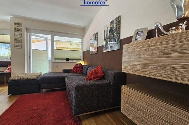 Terrassenwohnung kaufen in 6290 Mayrhofen (Bild 4)