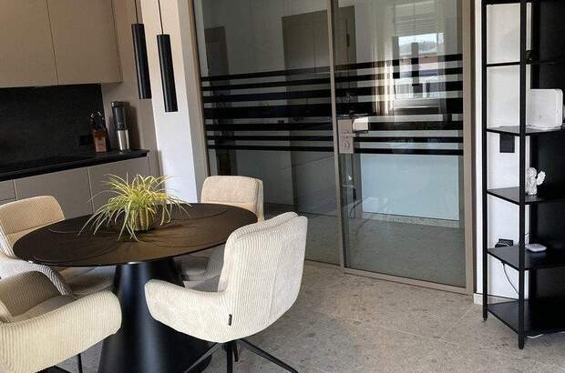 Terrassenwohnung kaufen in 8344 Bad Gleichenberg (Bild 4)